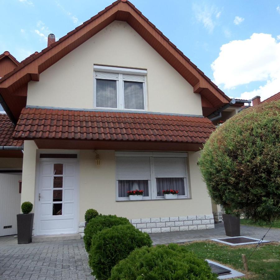 Silent Apartmanhaz Харканы Экстерьер фото