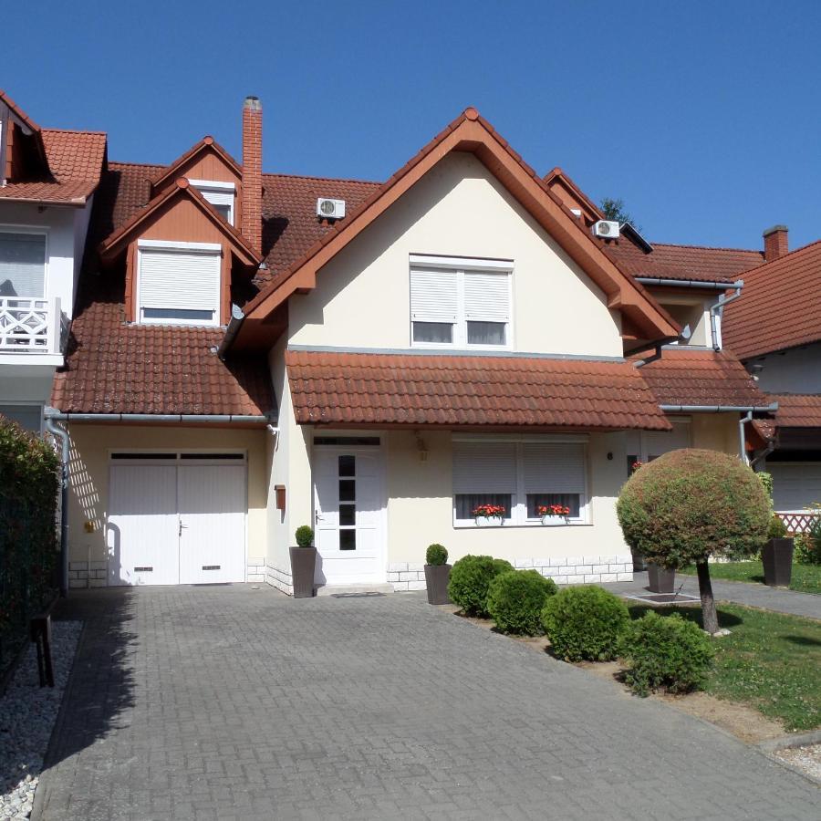 Silent Apartmanhaz Харканы Экстерьер фото