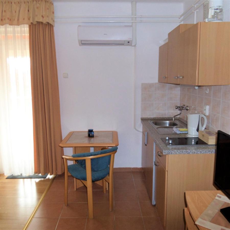 Silent Apartmanhaz Харканы Экстерьер фото
