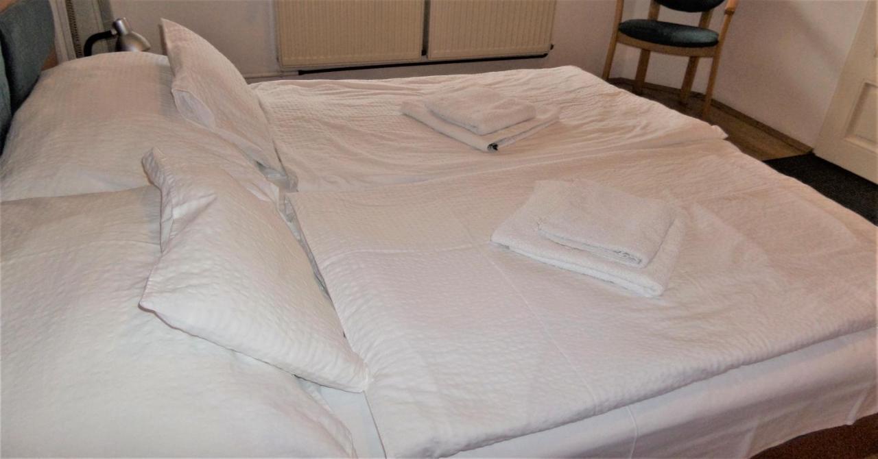 Silent Apartmanhaz Харканы Экстерьер фото
