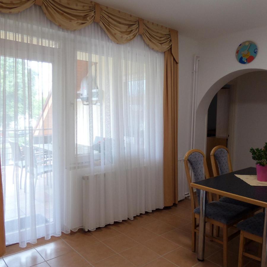 Silent Apartmanhaz Харканы Экстерьер фото