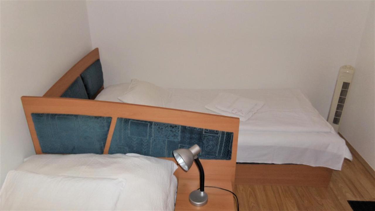 Silent Apartmanhaz Харканы Экстерьер фото