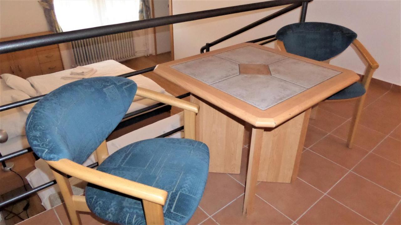 Silent Apartmanhaz Харканы Экстерьер фото