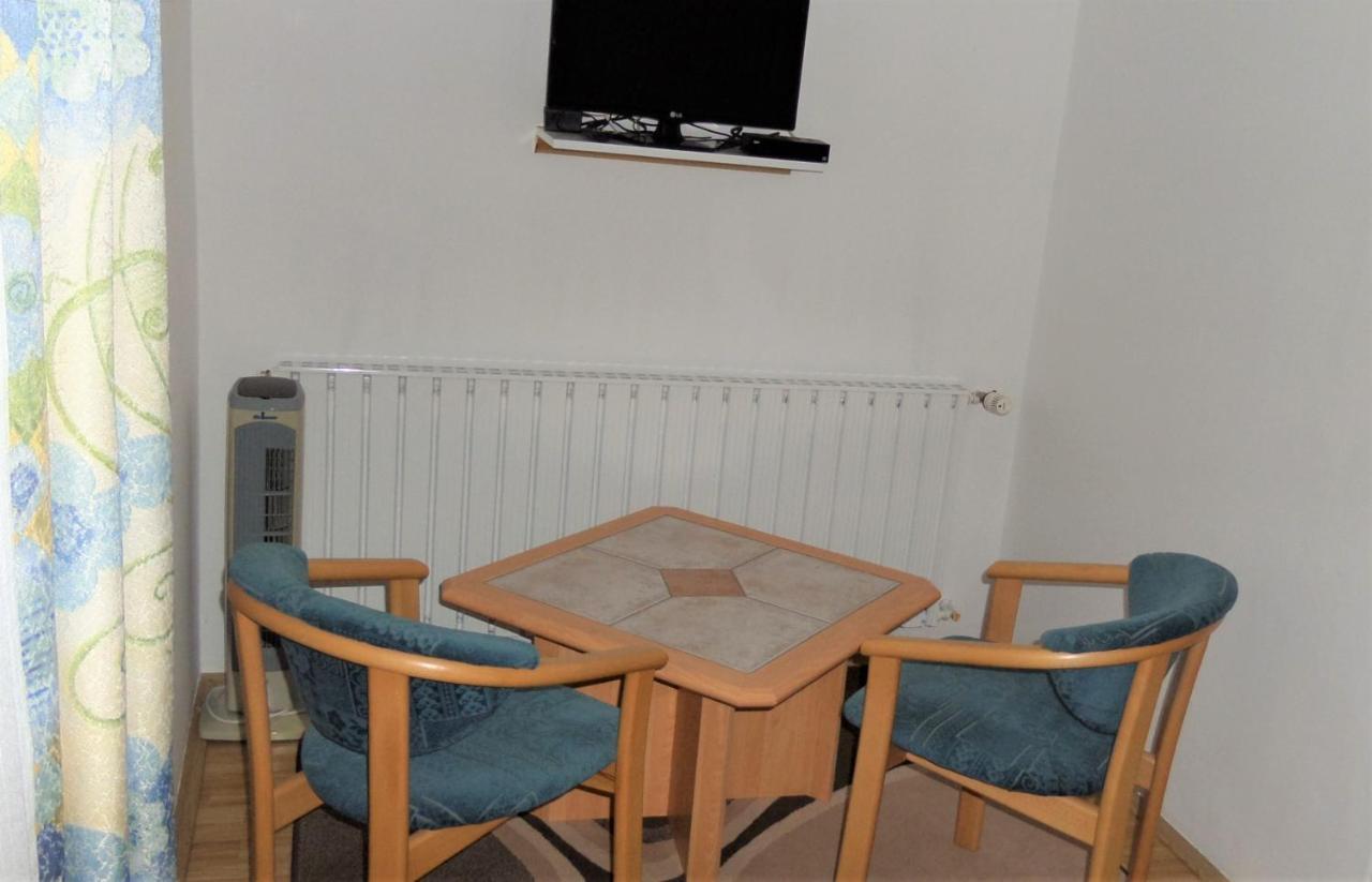 Silent Apartmanhaz Харканы Экстерьер фото