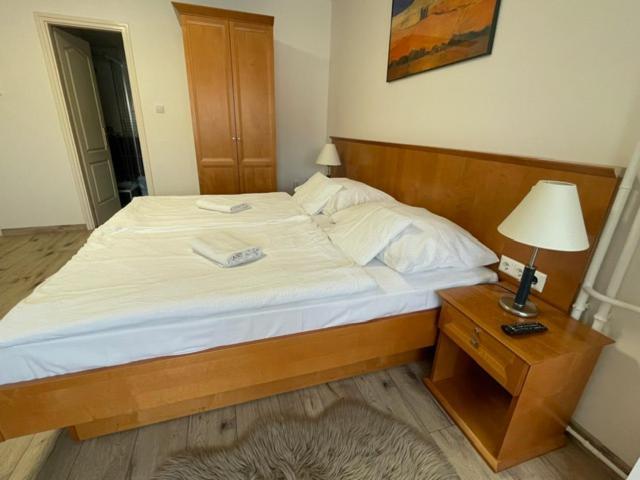 Silent Apartmanhaz Харканы Экстерьер фото