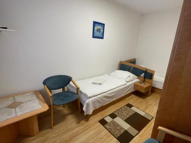 Silent Apartmanhaz Харканы Экстерьер фото