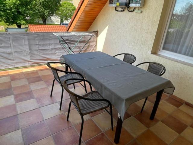 Silent Apartmanhaz Харканы Экстерьер фото